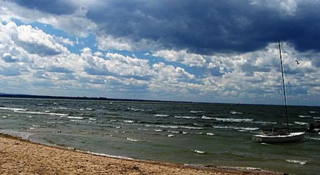 Апартаменты Get Together "gt" Sylvan Beach, Usa