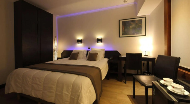 Hostellerie Kemmelberg