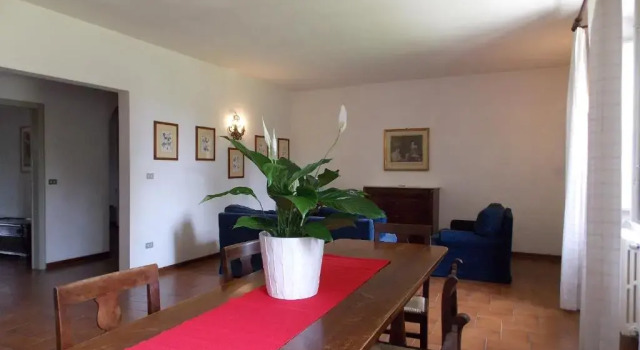 Апартаменты с 3 комнатами Villa Senni