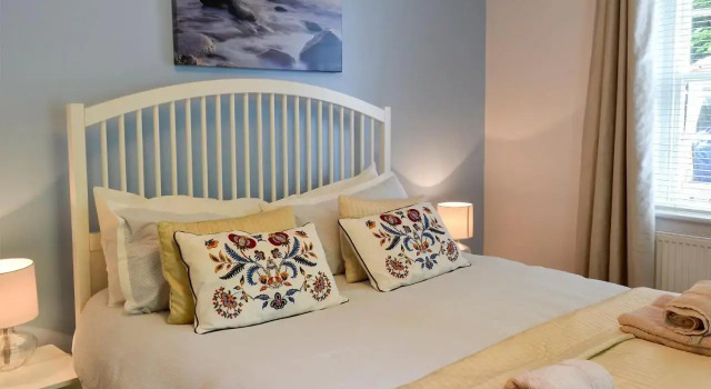 Oak Cottage, Rezervasyon Tatil Evi Merseyside villalar, Villa