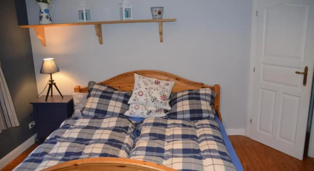Bickbargen - Haus mit 4 Schlafzimmern und Platz, Réserver Appartement Halstenbek Schleswig-Holstein