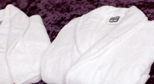 Двухместный номер Superior Heywood House Hotel