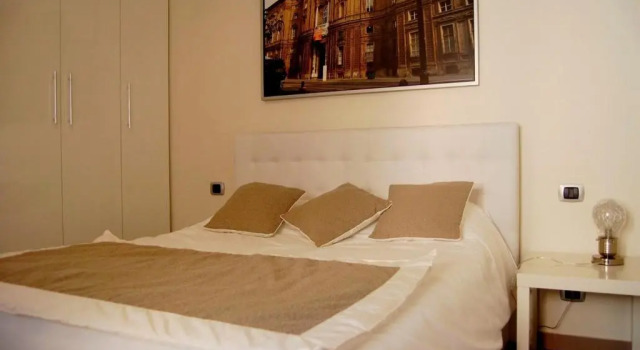 Апартаменты c 1 комнатой Residenza il Nespolo - Gruppo Estella Hotels