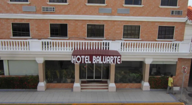 Hotel Baluarte, Book Hotel SPA-hoteller i Veracruz, nær Veracruz Cathedral, SPA