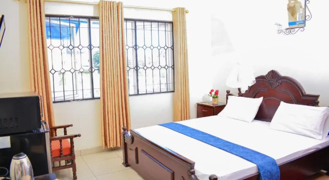 TEVAH SUITES, Buchen Sie Hostel Hostels in Mombasa, Hostel