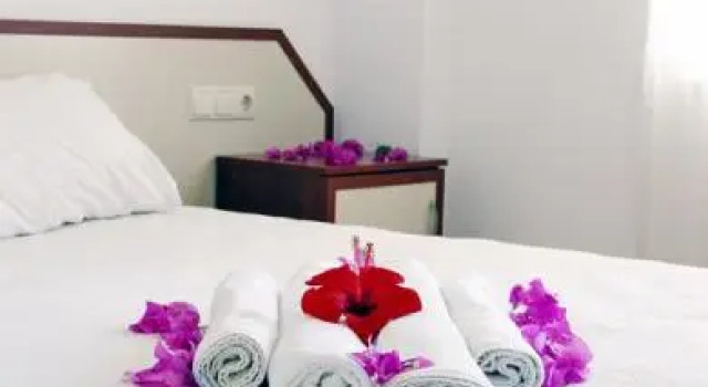 Solim Hotel, Забронировать Отель Отели Средиземноморского региона по системе «всё включено», Всё включено