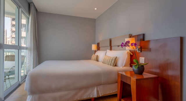 Wyndham Rio Barra