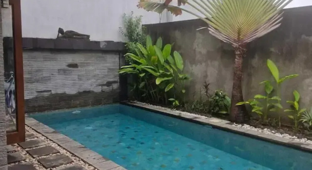 Max Guest House, Prenota Affittacamere Hotel a Bali con parcheggio, Parcheggio