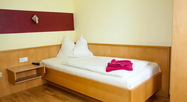 Номер Standard Gasthof Roderich Hotel