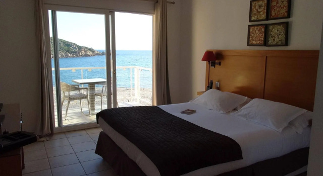 Hôtel Lilium Maris, Varaa Hotelli  