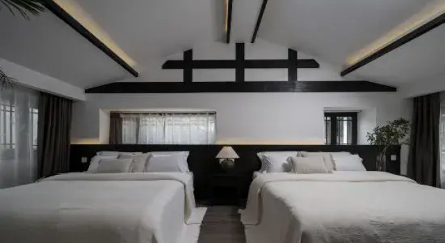 Люкс Weepam · Dayanli Original House Designer Courtyard Homestay (Lijiang Mufu Store)