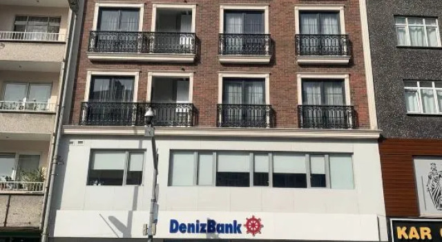 Modern Flat 2
