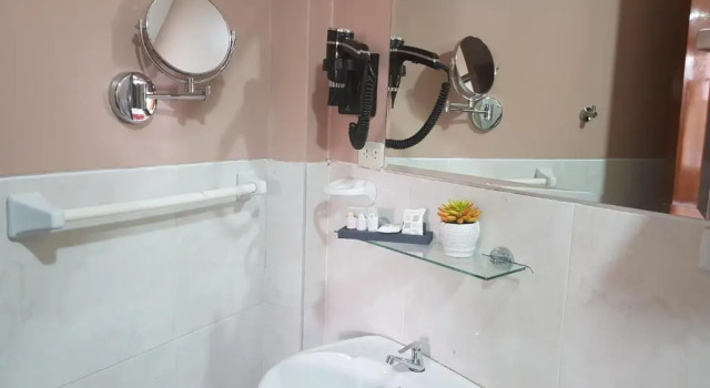 Junior-Suite Hotel San Antonio