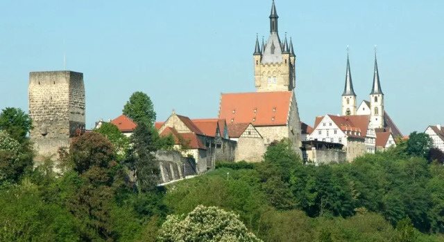 Номер Standard Hotel am Rosengarten