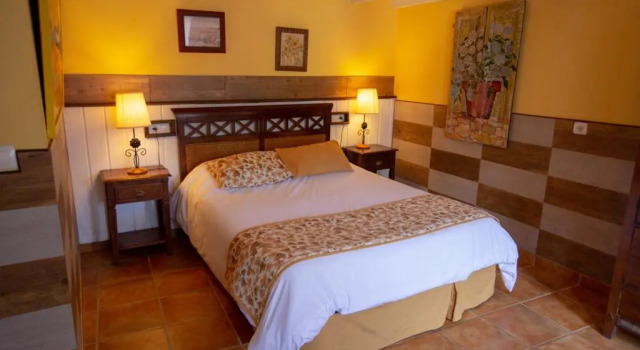Номер Standard Casa Ortiz