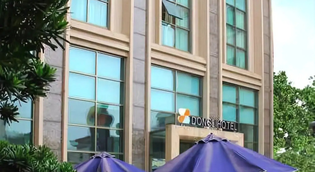 Dongli Hotel, Boek Hotel Hotels in Guangdong met parkeren, Parkeren