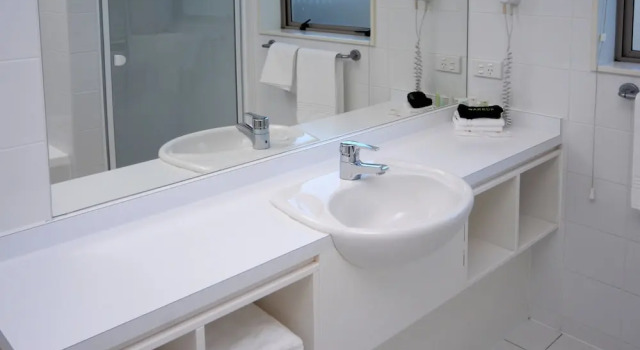 Семейные апартаменты c 1 комнатой Village Motel