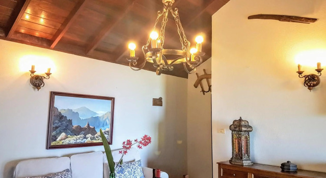 Casa Rural LAS TIAS II, Buchen Sie Hotel Hotels in Tijarafe mit Parkplatz, Parkplätze