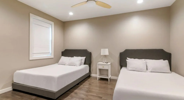 4BR Townhouse in Bienville Villas
