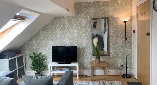 Sheil Road Studios - Be My Guest Liverpool