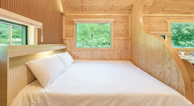 Номер Royal Gapyeong Mungkeul House Pension