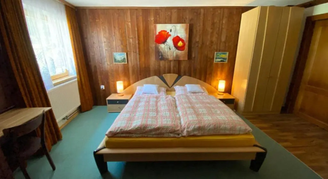 Номер Standard Haus Fiegl