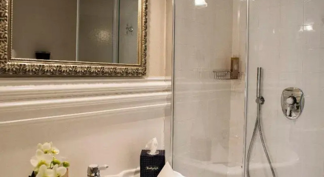 Двухместный номер Voltata Palazzo Pacini