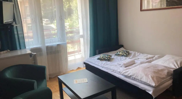 Amphora Kompleks Wypoczynkowy, Réserver Hôtel Krynica-Zdrój 