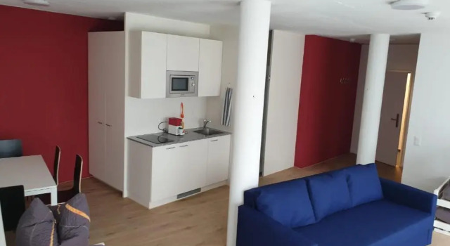 Anstatthotel Ch Horw