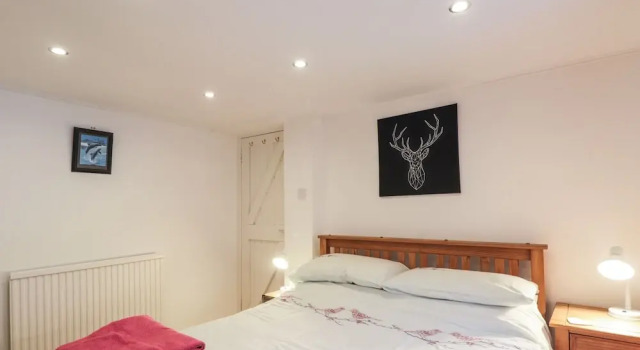 3 Dunrobin Street, Забронировать Дом для отпуска Тейн Northern Highlands