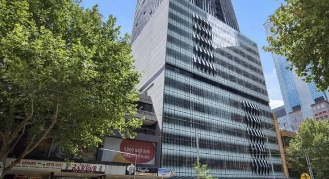 DreamHost at Collins 43, Забронировать Отель Бизнес-отели Мельбурна, рядом с Australian Institute of Management, 4* 5*