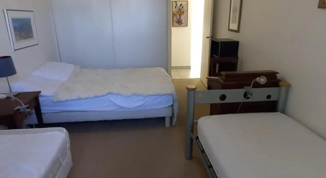 Appartement Saint-Jean-de-Monts, 3 pièces, 6 personnes - FR-1-323-246