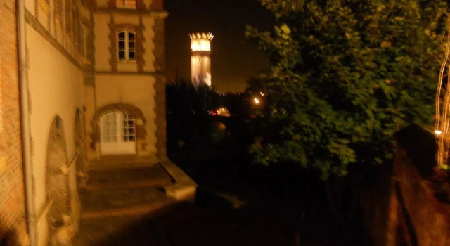 La Maison du Phare B&B, Забронировать Отель «постель и завтрак» Онфлер 