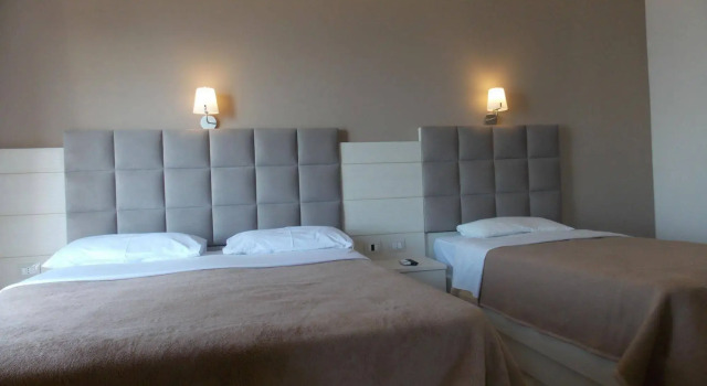 Hotel Mediterrane