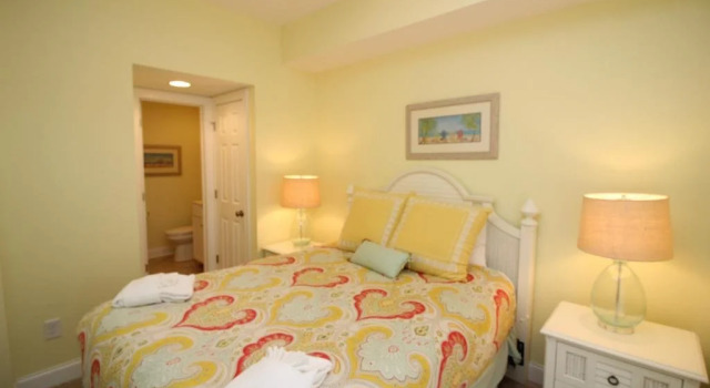 Cambridge Cove At Bermuda Bay By Kees Vacations, Varaa Hotelli Hotellit Outer Banks uima-altaalla, Uima-allas