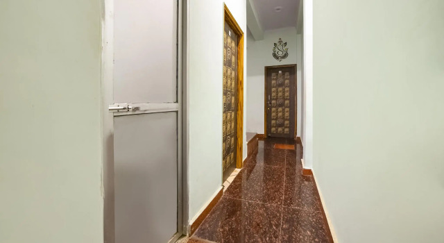 OYO 24834 R S Residency
