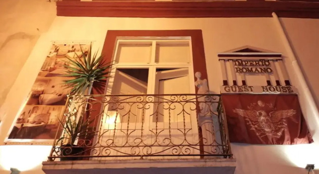 Imperio Romano Guest House, Réserver Maison d'hôtes Beja Bas Alentejo