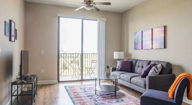 South Tampa Apartments