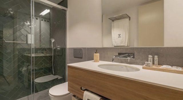 Номер Standard Silves History Guest House
