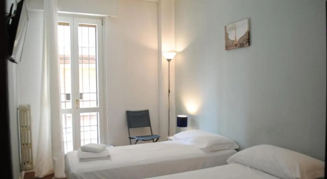 Двухместный номер Standard Dreaming Piazza Bra Rooms