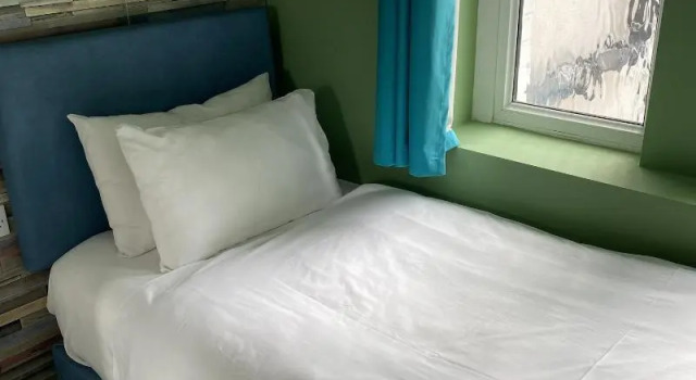 Одноместный номер Standard WiseStay