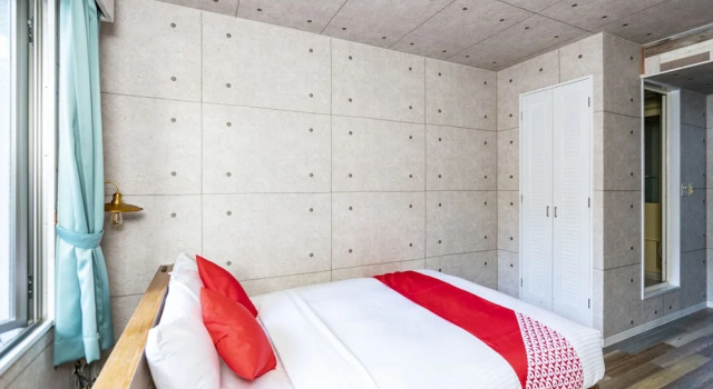 Двухместный номер Standard Asuka Hotel