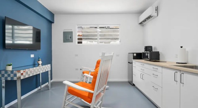 Otium Rentals Ideal Space for Familes Friends