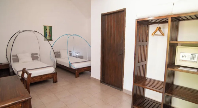 Номер Economy HOTEL H1 ISALO