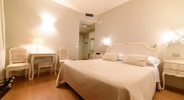 Номер Economy Hotel Dei Fiori Restaurant - Meeting & Spa