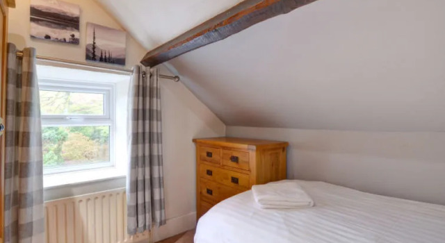 Holiday Home Cae Lleci, Забронировать Дом для отпуска Виллы Сноудония, Вилла