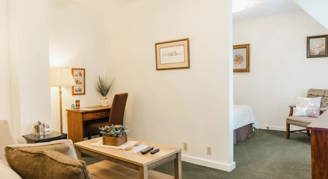 Люкс Economy General Denver Hotel