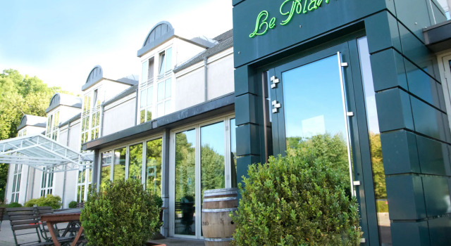 Park Hotel Ahrensburg
