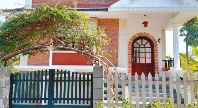 Sun Villa