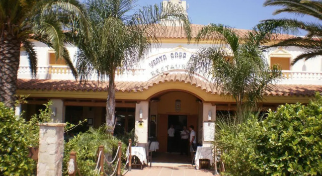 Hostal Cabo Roche